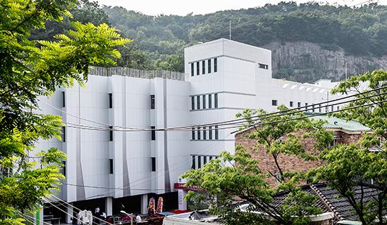 2018.06.05 한국어교육관 준공